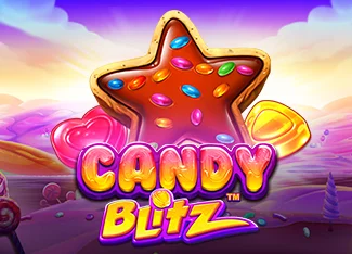 RTP Pragmatic Play Candy Blitz
